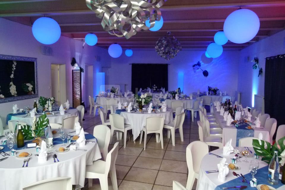Lymina Gîte & Salle