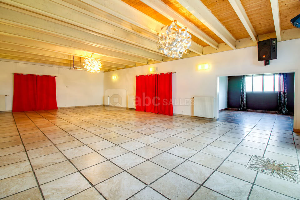 Lymina Gîte & Salle