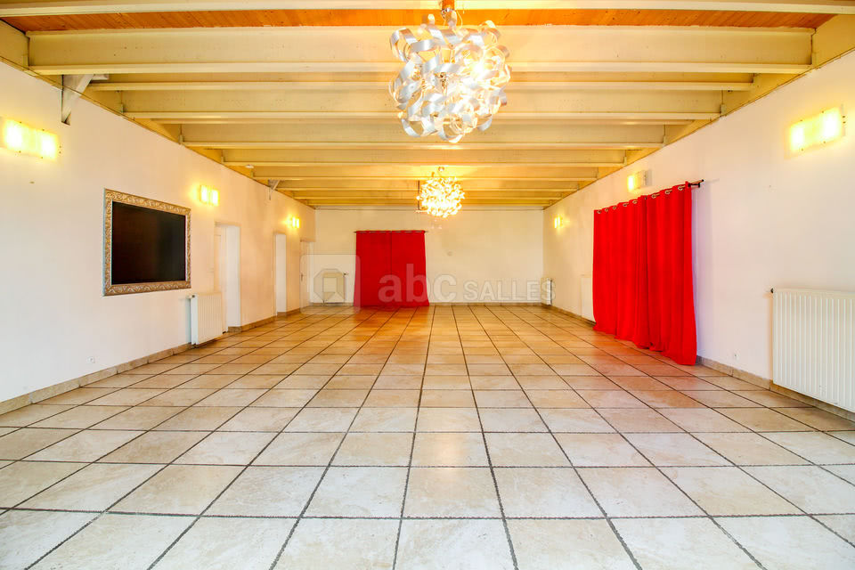 Lymina Gîte & Salle