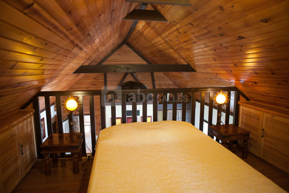 Lymina Gîte & Salle