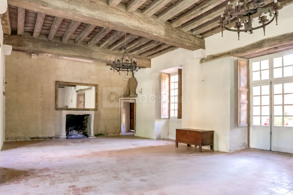 Salle Charles VII - cocktail