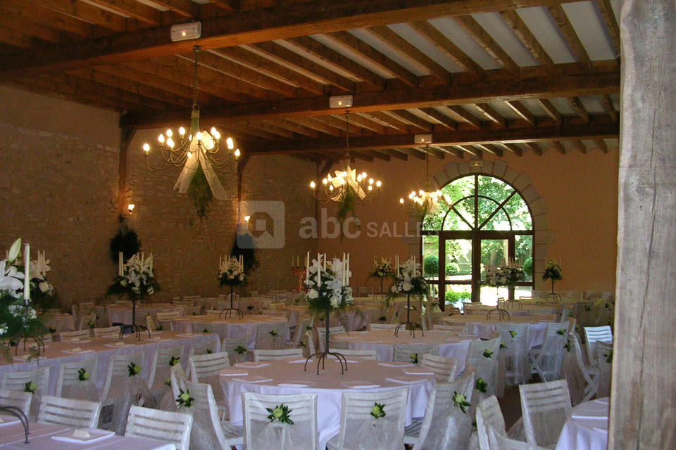 Château de Bannegon