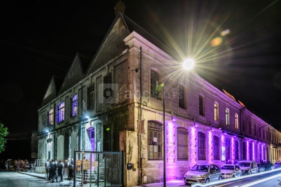 La Faïencerie