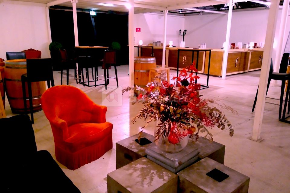 La Loge