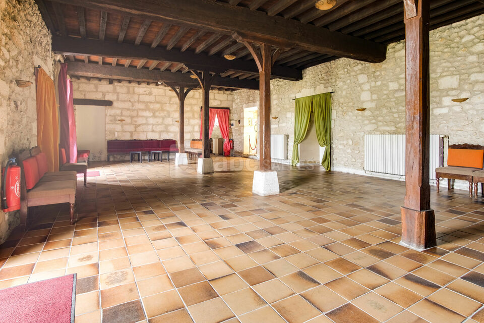 Château de Beauséjour