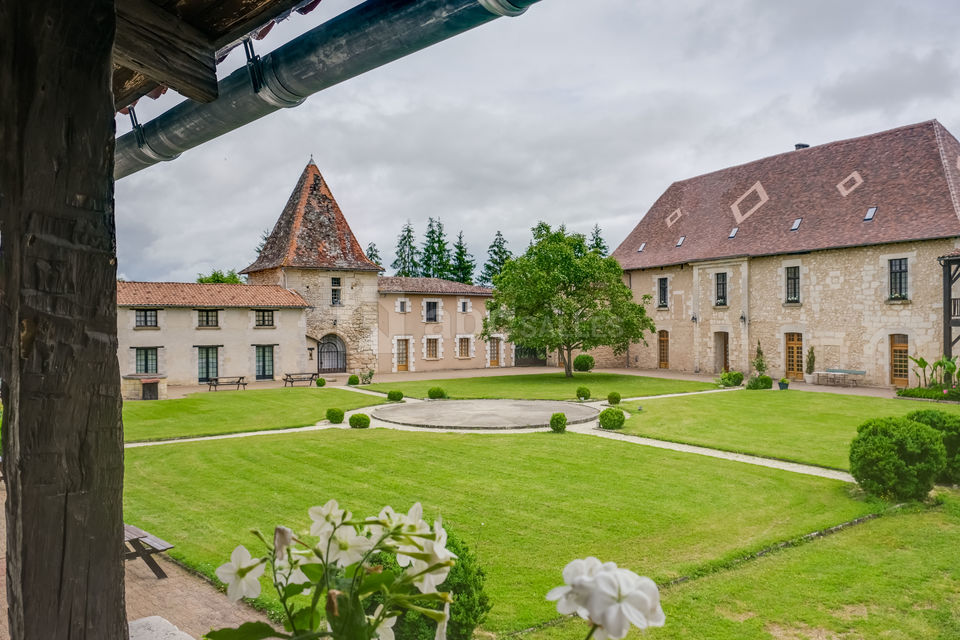 Château de Beauséjour