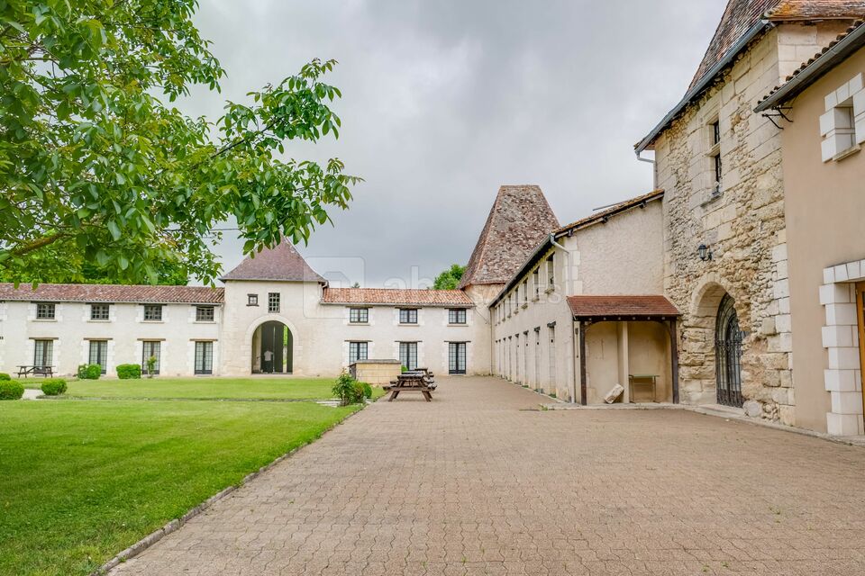 Château de Beauséjour