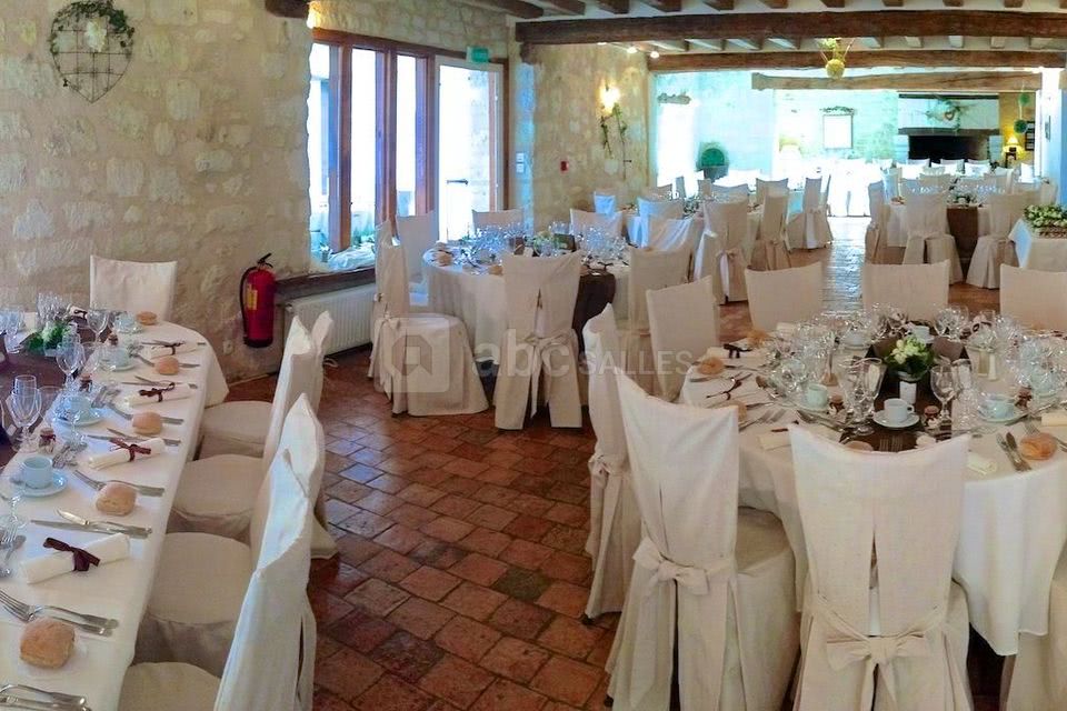 Domaine du Plessis de Jalesnes