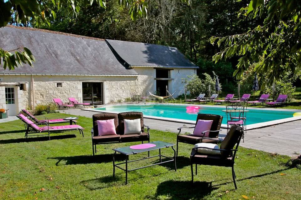 Domaine du Plessis de Jalesnes