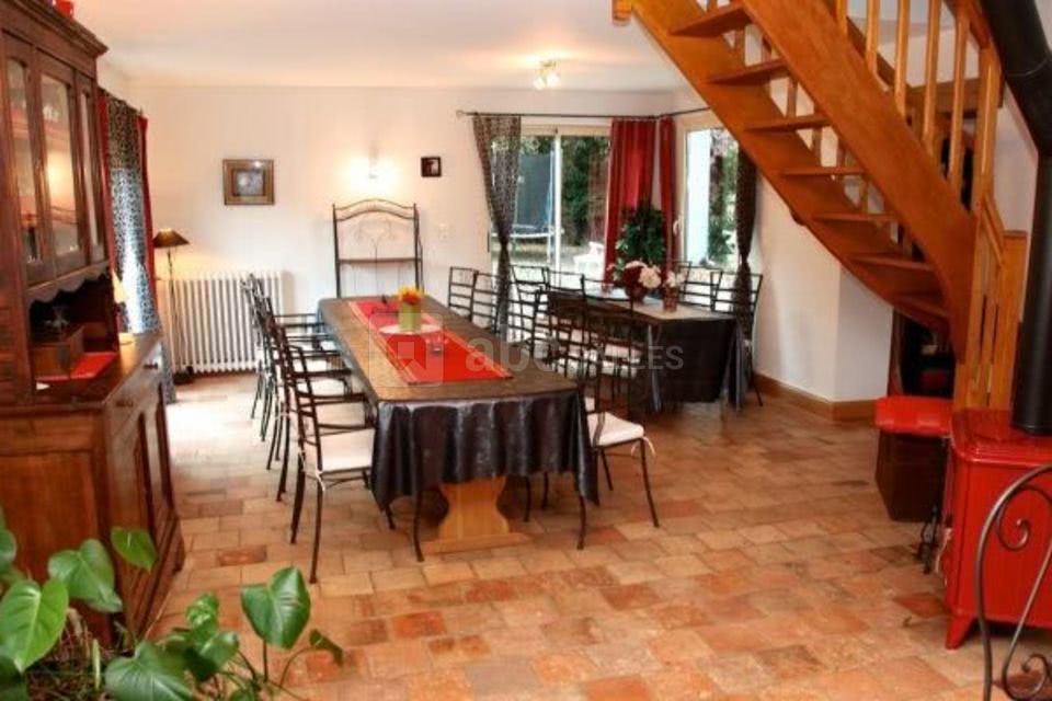 Domaine du Plessis de Jalesnes