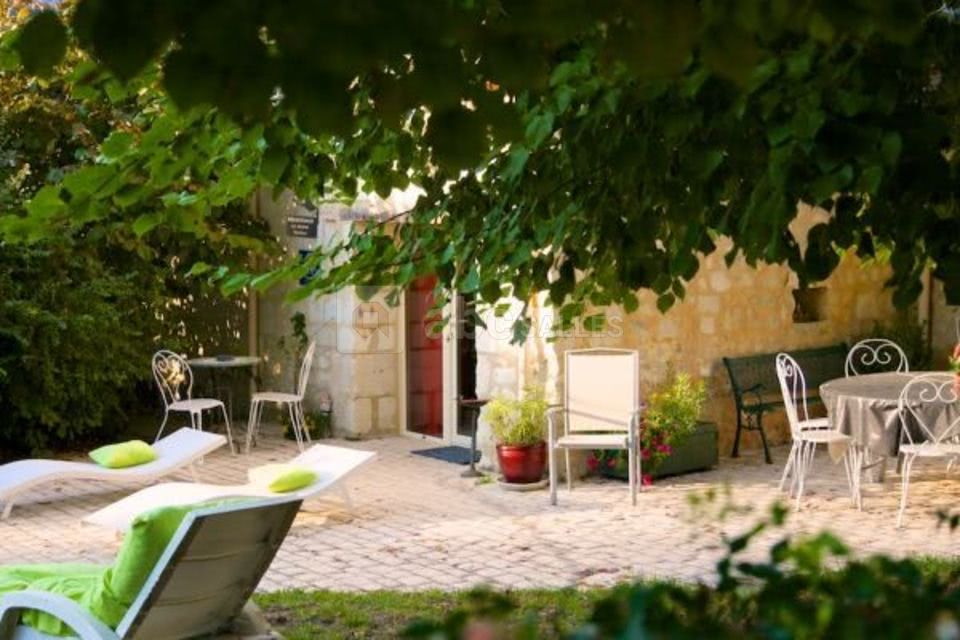 Domaine du Plessis de Jalesnes