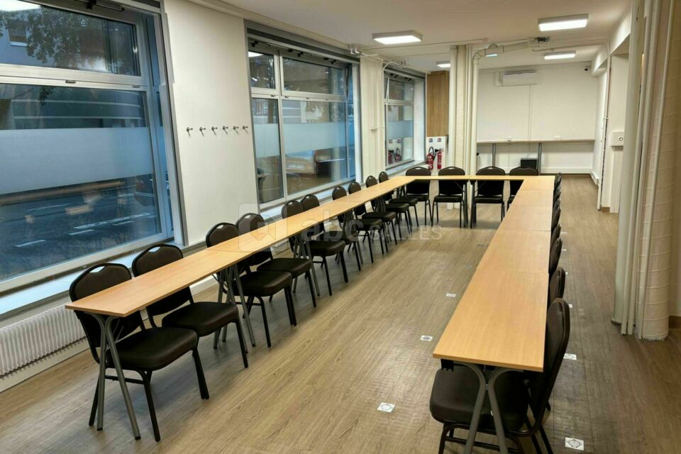 Espace Hermès 75011