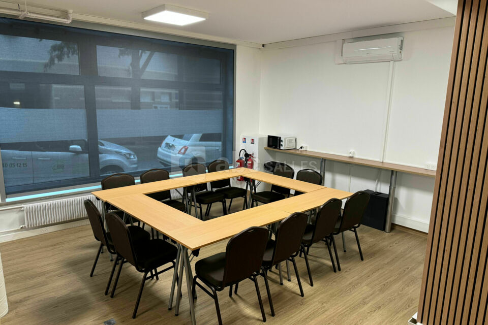 Espace Hermès 75011