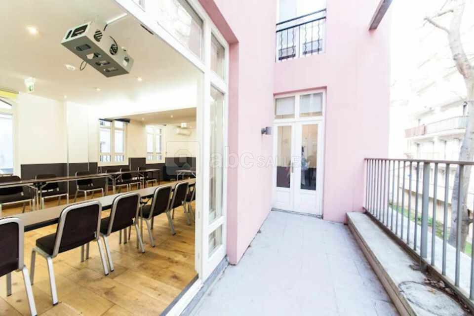 Espace Hermès 75011