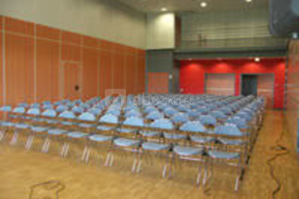 Danycan b, salle de réunion