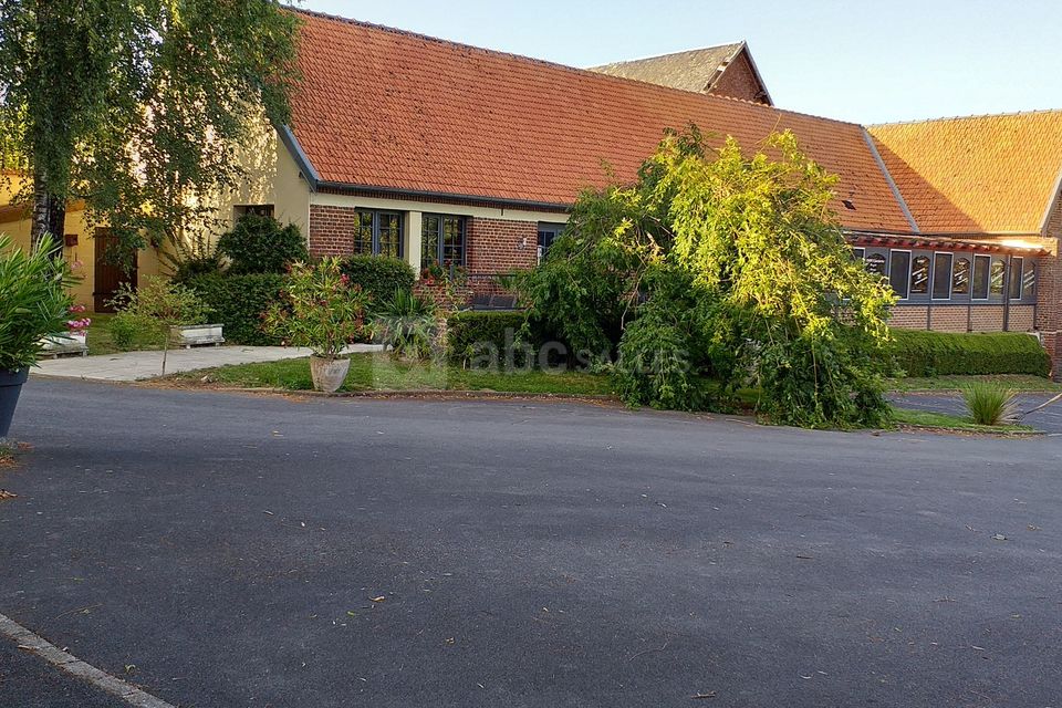La Ferme de Jonqueuse