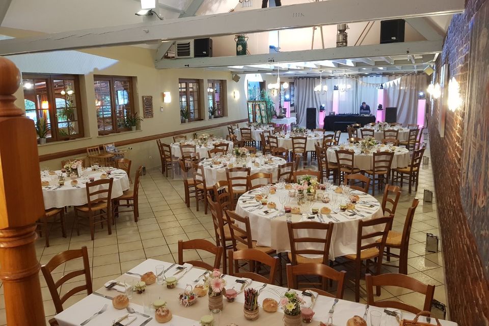 La Ferme de Jonqueuse