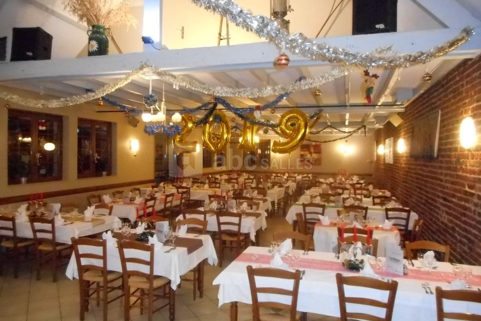 La Ferme de Jonqueuse