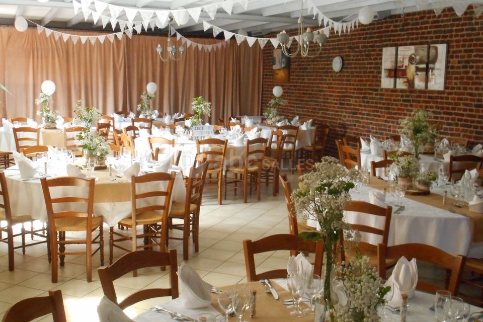 La Ferme de Jonqueuse