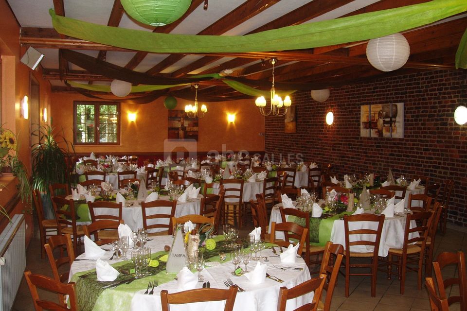 La Ferme de Jonqueuse