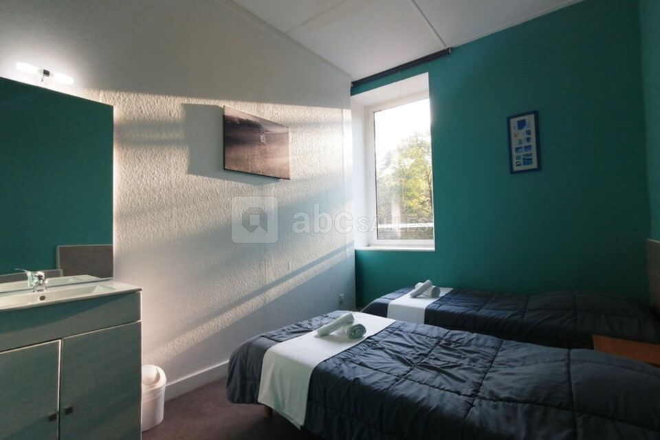 Les Gîtes du Moulin Neuf