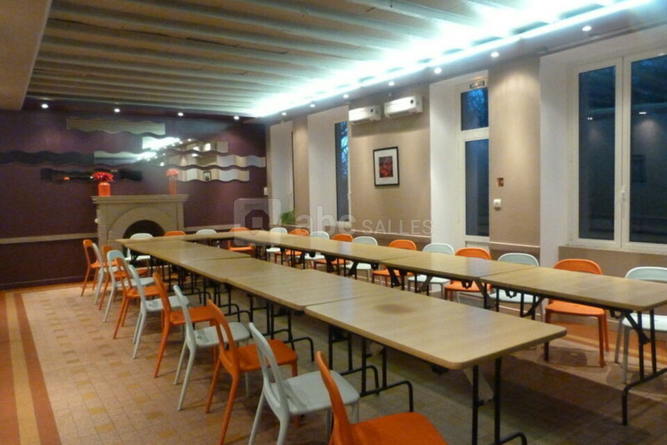 Les Gîtes du Moulin Neuf