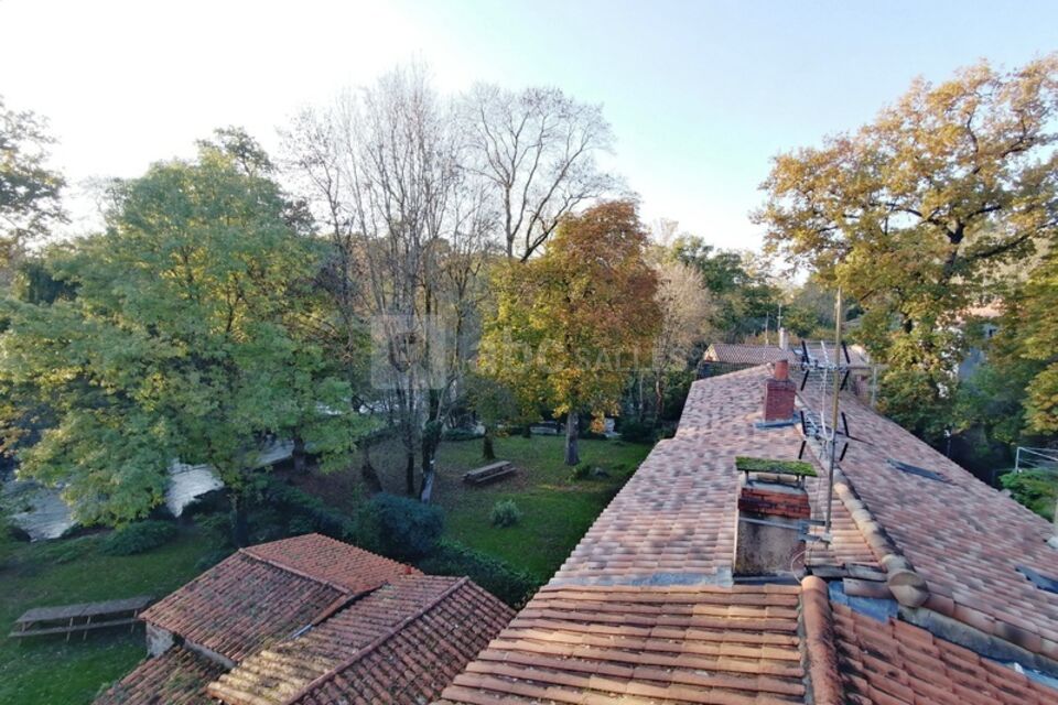 Les Gîtes du Moulin Neuf