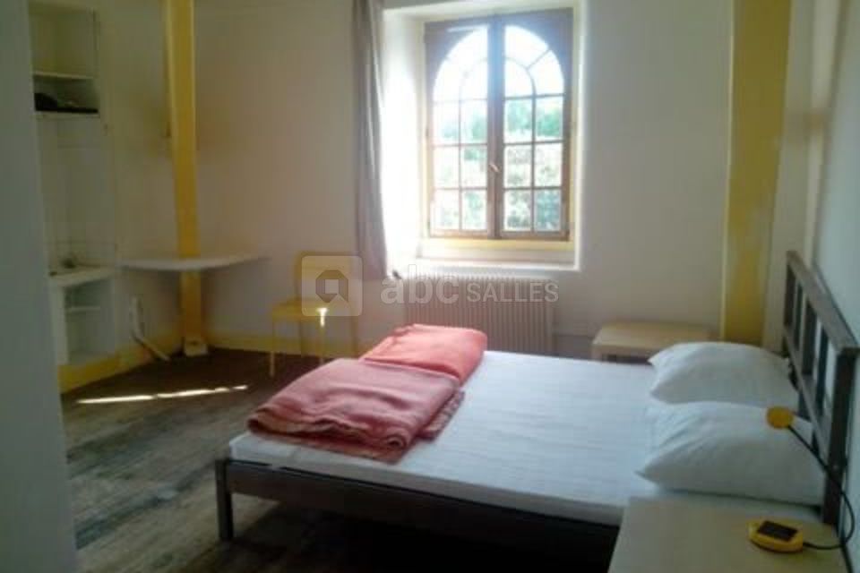 Les Gîtes du Moulin Neuf