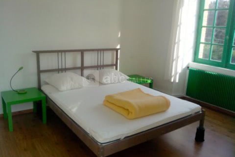 Les Gîtes du Moulin Neuf