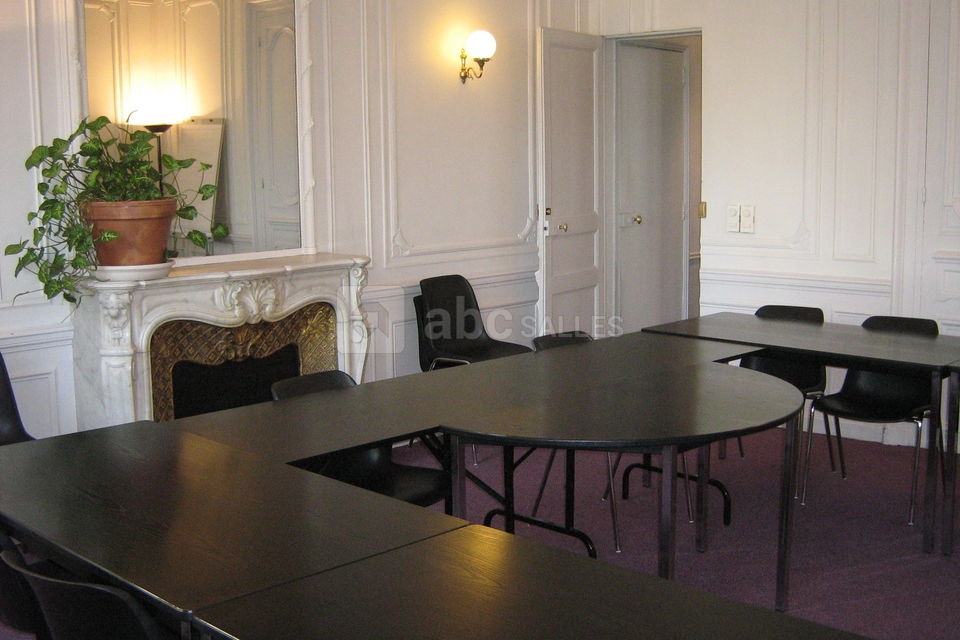 Salle rome (u1)