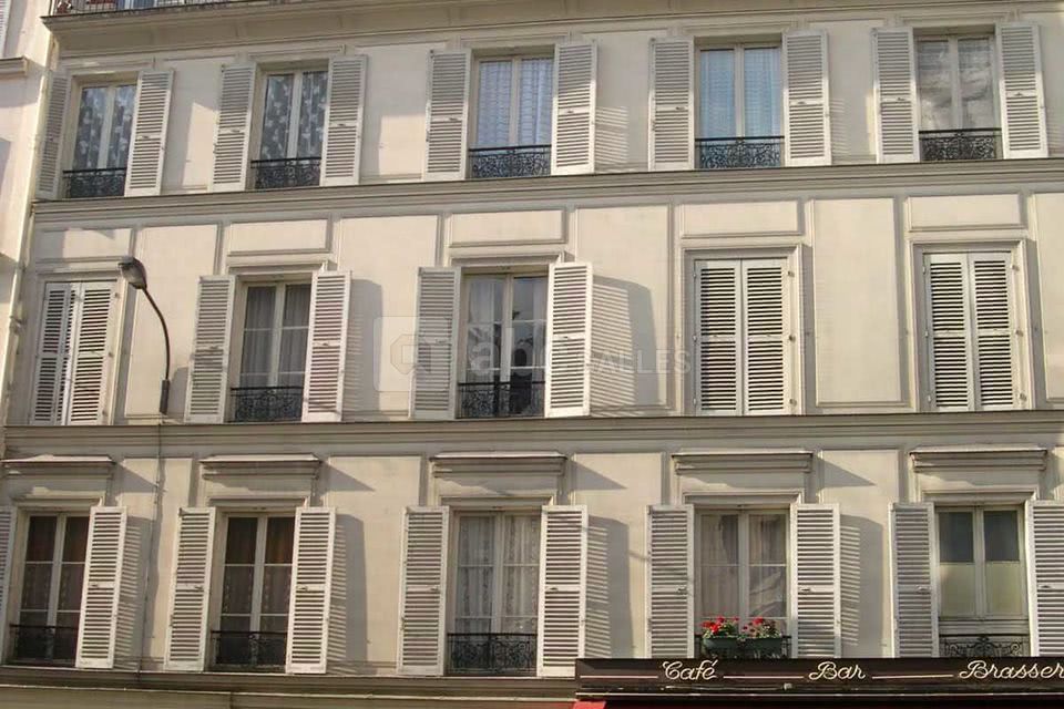 Immeuble