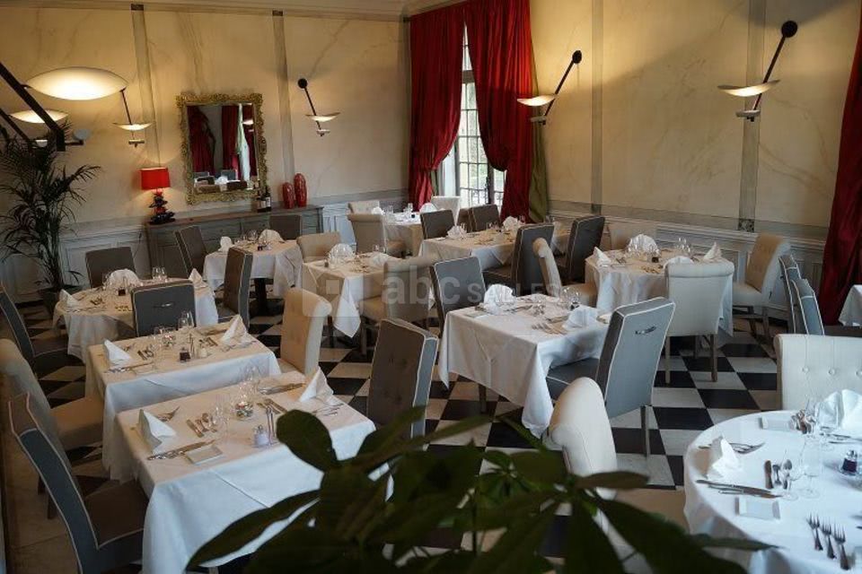 Grand salon