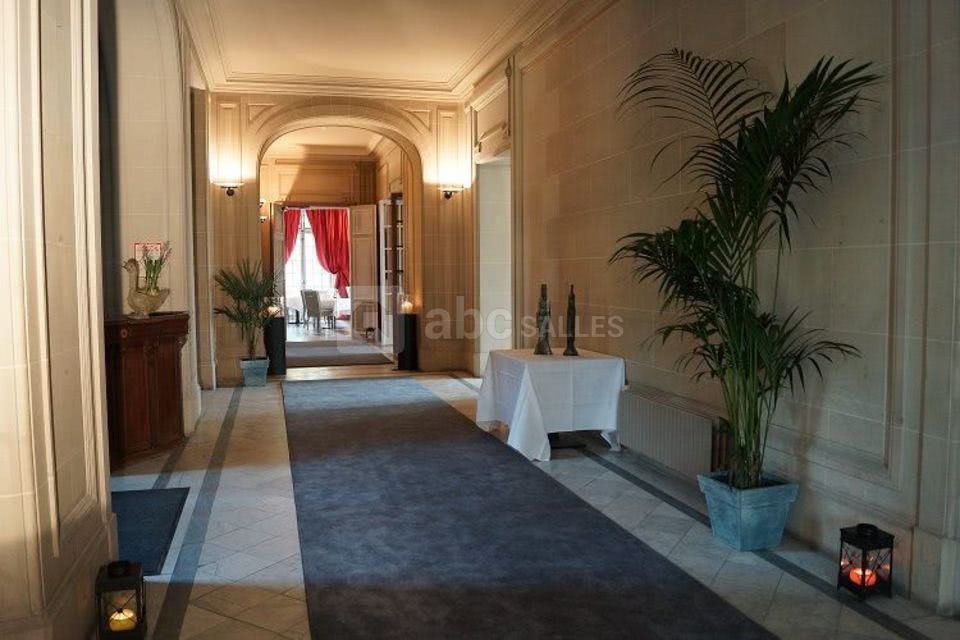Entrée