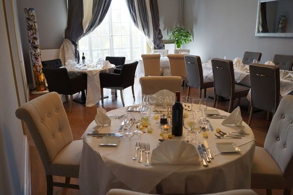 Restaurant Le Château
