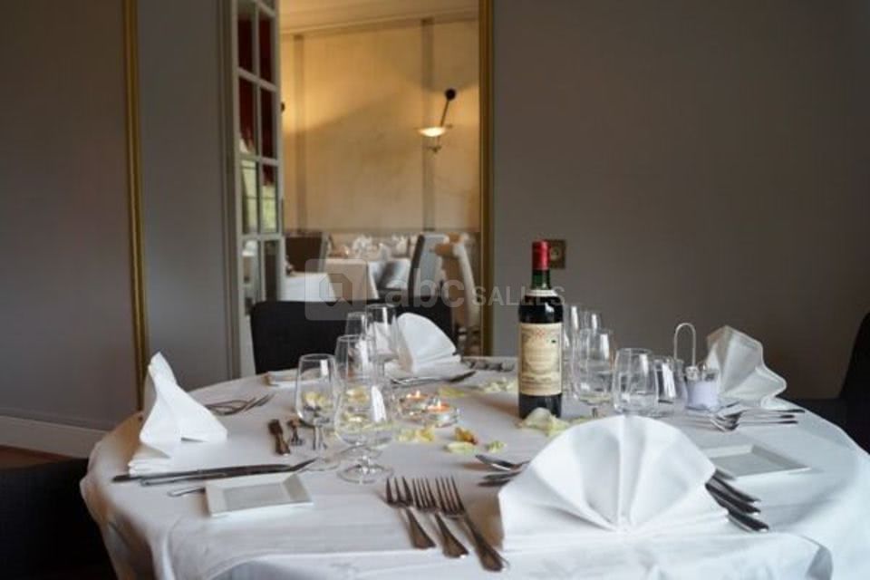 Restaurant Le Château