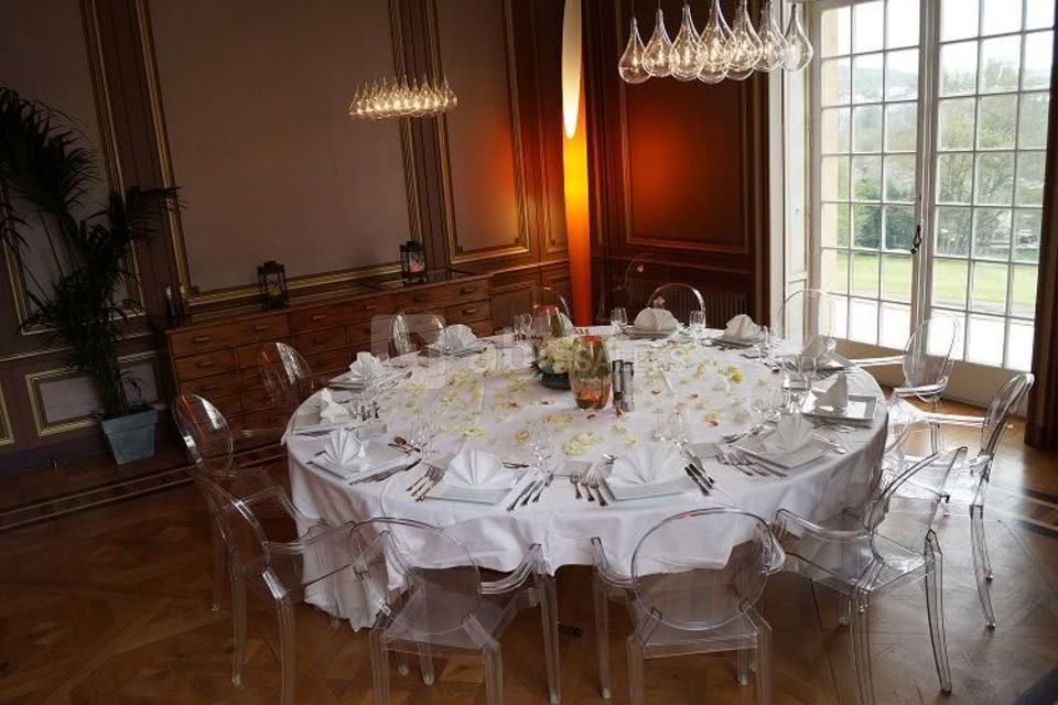 Salon vip