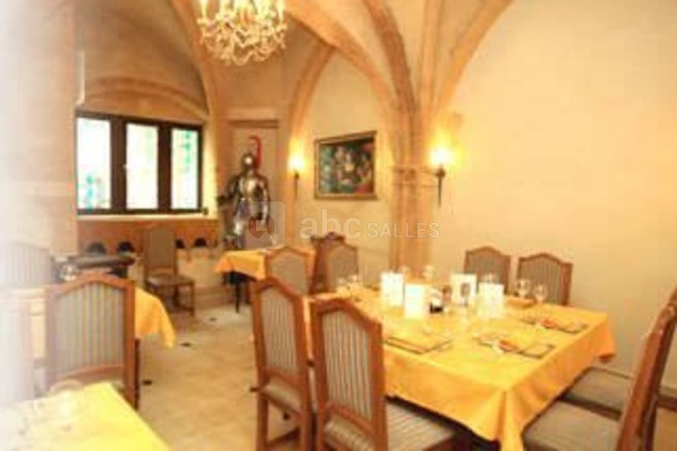 Georges à la Ville de Lyon