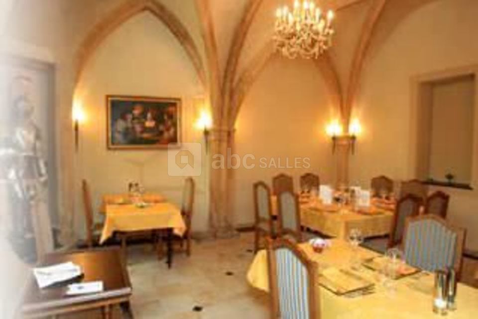 Georges à la Ville de Lyon