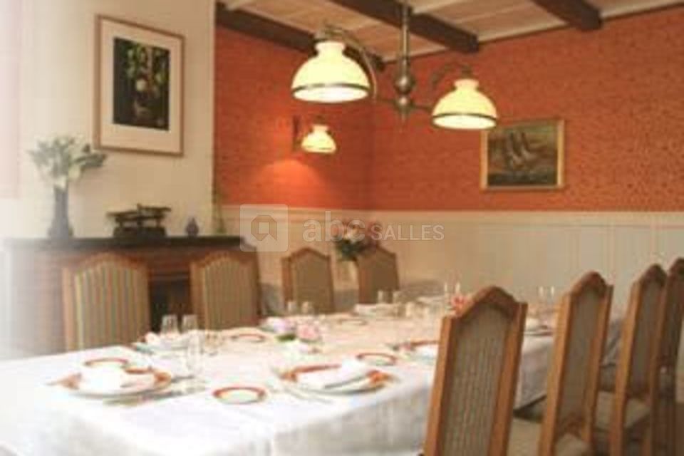 Georges à la Ville de Lyon