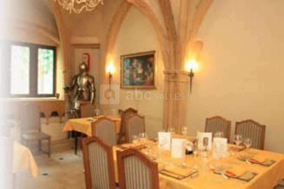 Georges à la Ville de Lyon