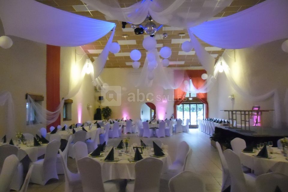 Moulin de Chanteraine