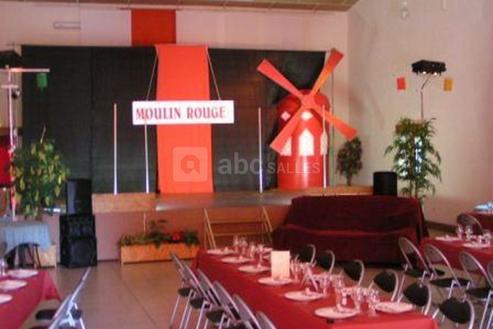 Moulin de Chanteraine