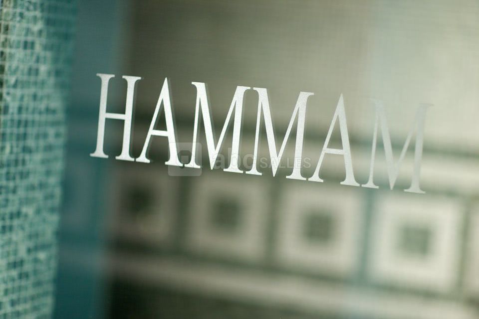 Hammam