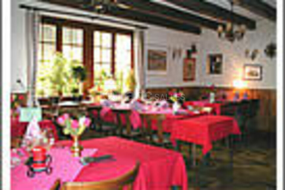 Restaurant Starck