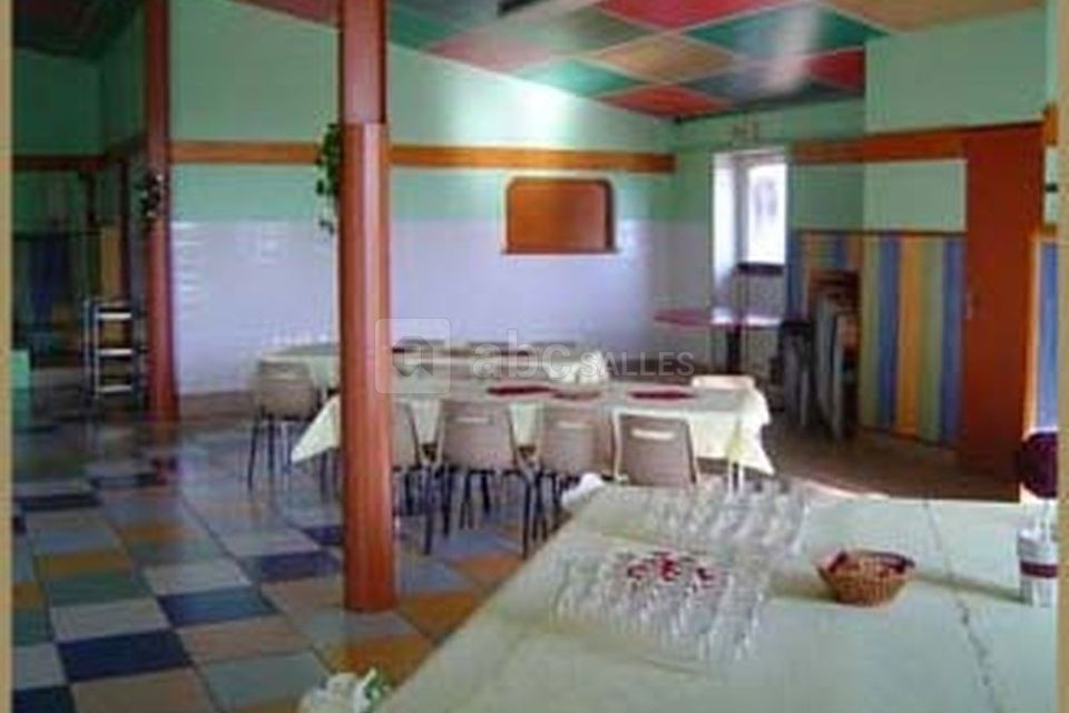 La Fontaine Aux Vins