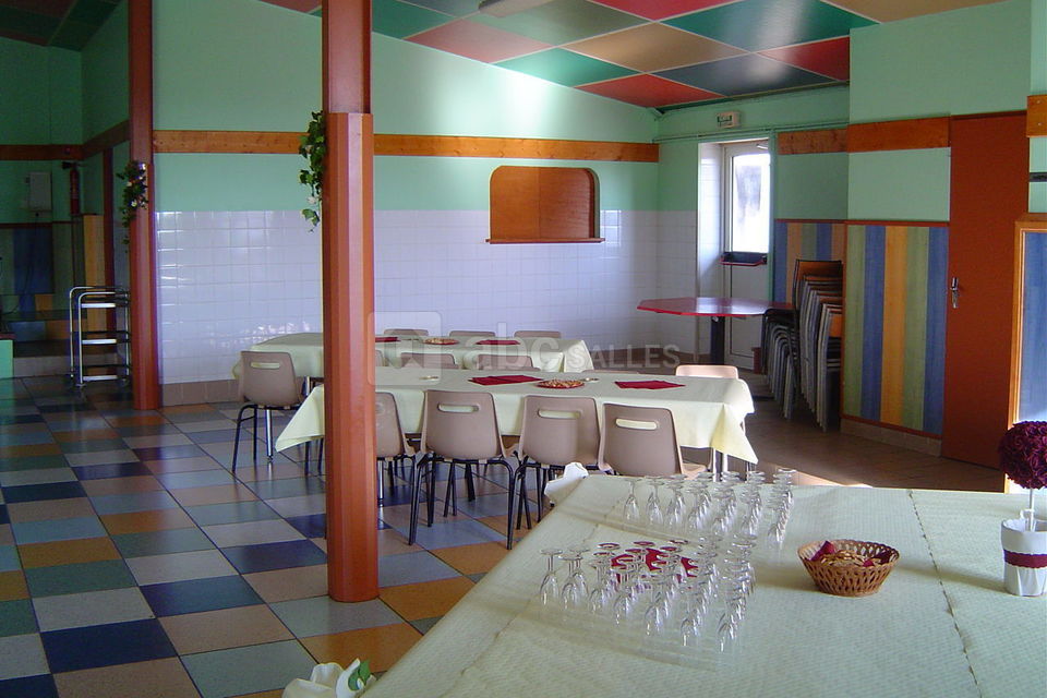 La Fontaine Aux Vins