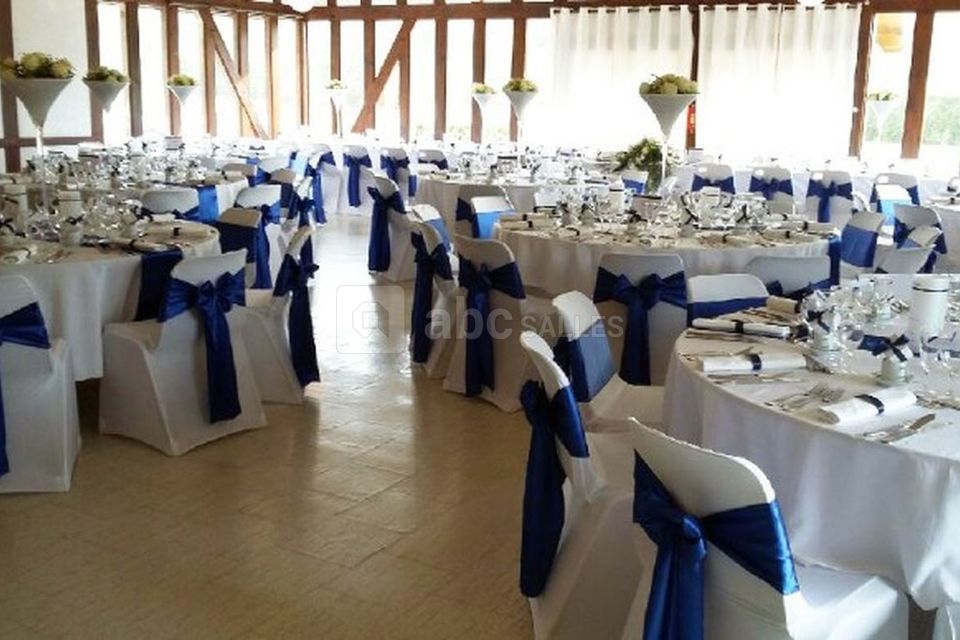 Les Salons du Chanet