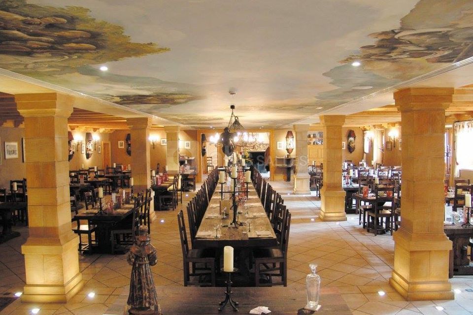 Centre de Séminaires de la Ferme des Moines