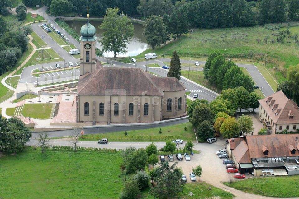 Centre de Séminaires de la Ferme des Moines