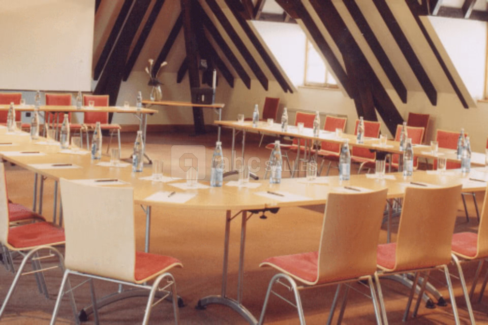 Centre de Séminaires de la Ferme des Moines